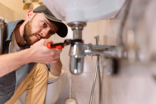 Best Commercial Plumbing in Lumberton, TX